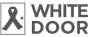 white-door